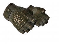 ★ Hydra Gloves Mangrove
